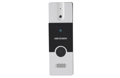 Camera chuông cửa HIKVISION DS-KB2411-IM