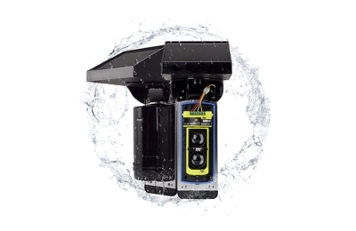 Đầu Photo beam 2 tia không dây PICOTECH PCA-610ABS-60