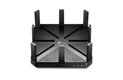 Router 3 băng tần MU-MIMO Gigabit TP-LINK Archer C5400