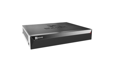 Đầu ghi hình IP PoE EZVIZ CS-X5S-4PEUP