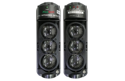 Đầu photo beam 3 tia PICOTECH PCA-200ABE-10