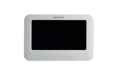 Màn hình chuông cửa IP HIKVISION DS-KH6210-L