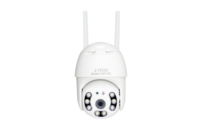 Camera IP Speed Dome J-TECH HD6715C