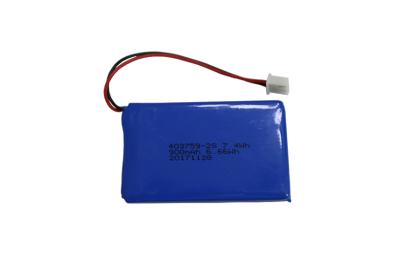 Pin sạc dùng cho trung tâm báo trộm PCA-8000GSM