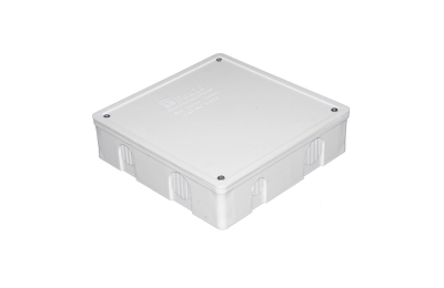 Hộp vuông nối dây điện 12x12