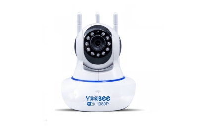 Camera IP Wifi YooSee 2.0mpx 1080P
