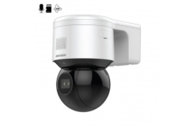 Camera IP Speed Dome HIKVISION DS-2DE3A404IW-DE