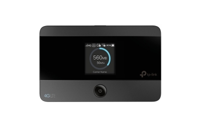 Bộ phát Wifi di động LTE 4G TP-LINK M7350