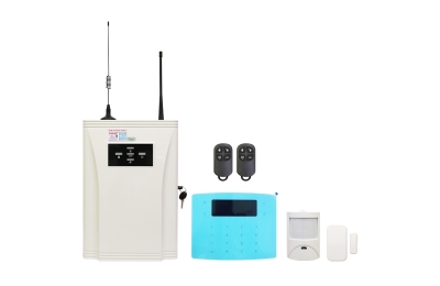 Trung tâm báo động KARASSN KS-W2B