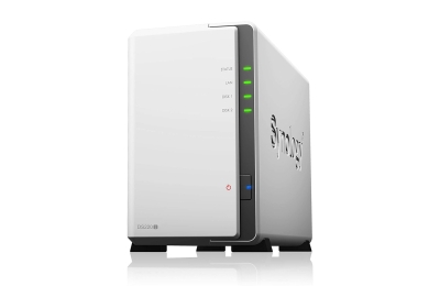 Thiết Bị Lưu Trữ Nas Synology DS220J