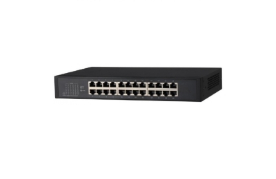 Switch Gigabit DAHUA PFS3024-24GT