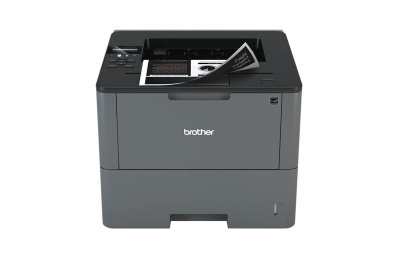 Máy in Laser không dây Brother HL-L6200DW