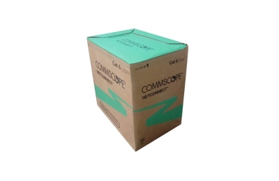 Cáp mạng Commscope CAT6 UTP 1427254-6