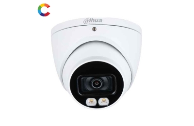 Camera HDCVI CDAHUA HAC-HDW1239TP-LED