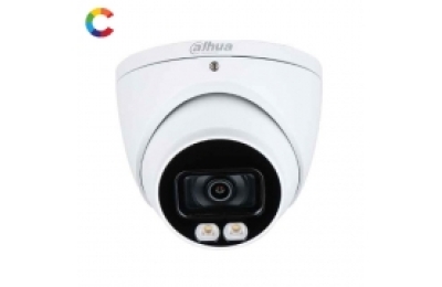 Camera HDCVI CDAHUA HAC-HDW1239TP-LED