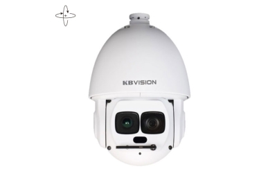 Camera IP Speed Dome KBVISION KX-E2338IRSN