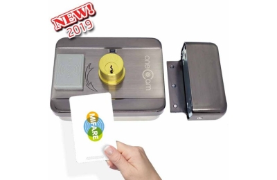 Khóa cửa cổng điện từ ONECAM DL-05H-Smart