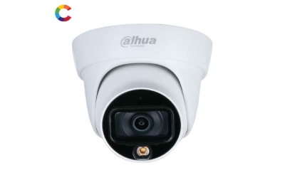 Camera HDCVI DAHUA HAC-HDW1239TLP-LED