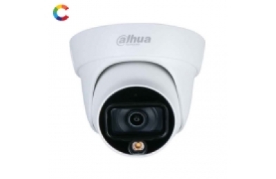 Camera HDCVI DAHUA HAC-HDW1239TLP-LED