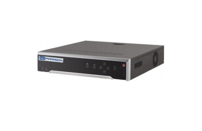 Đầu ghi hình IP PoE HDPARAGON HDS-N7716I-4K/PE