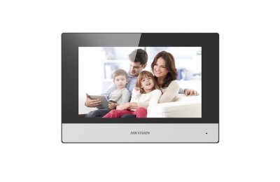 Màn hình chuông cửa IP HIKVISION DS-KH6320-TE1