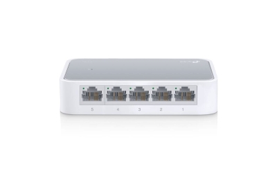 Switch TP-LINK TL-SF1005D 5 Port 
