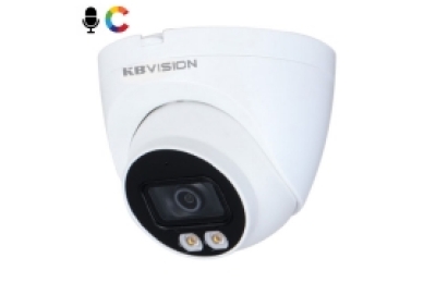 Camera IP KBVISION KX-CF4002N3