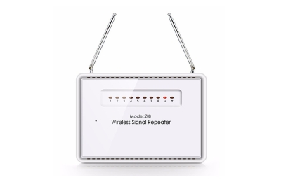 Bộ mở rộng tín hiệu RF không dây SmartZ SZ08