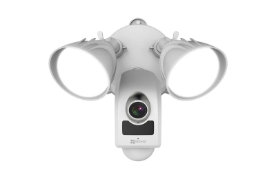 Camera Wifi ngoài trời tích hợp đèn pha EZVIZ CS-LC1C-A0-1B2WPFRL