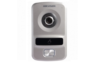 Camera chuông cửa IP HIKVISION DS-KV8102-IP