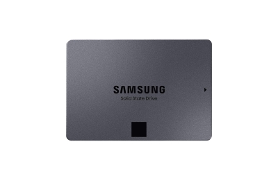SSD Samsung 860 Qvo 1TB 2.5-Inch SATA III MZ-76Q1T0B