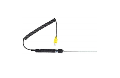 Đầu đo nhiệt độ tiếp xúc LaserLiner 082.035.2