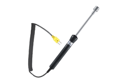 Đầu đo nhiệt độ bề mặt LaserLiner 082.035.4