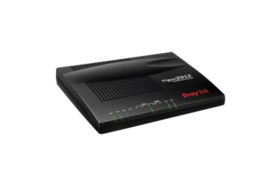 ROUTER DRAYTEK VIGOR2912