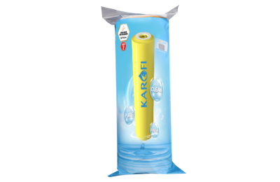 LÕI SỐ 2 - SMAX DUO 2 - ION EXCHANGE