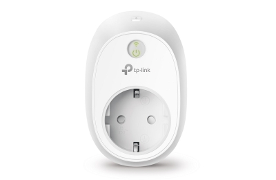 Ổ cắm thông minh Wifi TP-LINK HS110