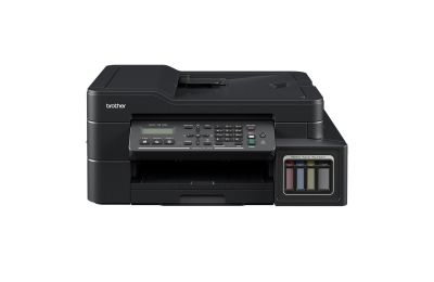 Máy in phun màu Wifi đa chức năng Brother MFC-T810W