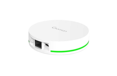 Gateway hub Zigbee GOMAN GM-ZG355