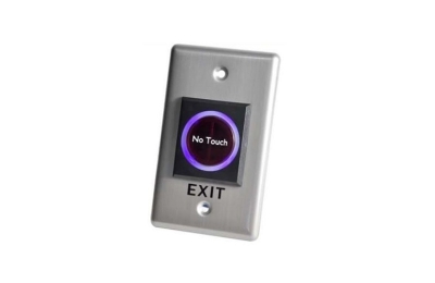 Nút mở cửa không chạm tay PTE-300