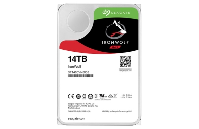 Ổ cứng HDD Seagate Ironwolf 14TB ST14000VN0008