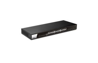 Managed Gigabit Switch DrayTek Vigor G2280x