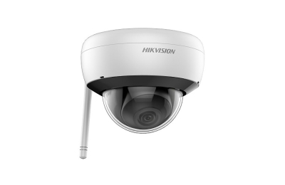 Camera IP Wifi HIKVISION DS-2CD2121G1-IDW1