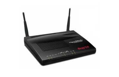 Router DrayTek Vigor2912Fn