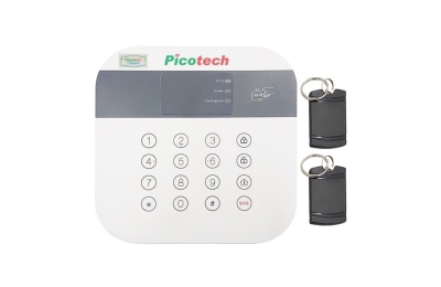 Bàn phím truy cập không dây PICOTECH PCA-305B