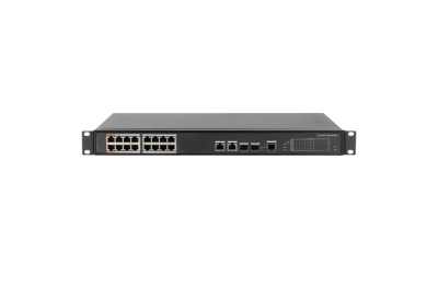 Switch PoE KBVISION KX-CSW16SFP2