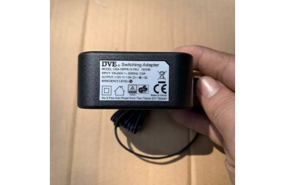 Nguồn DVE 12V-1.5A