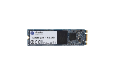 SSD Kingston A400 M.2 2280 SATA 3 120GB SA400M8/120G