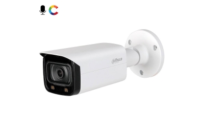 Camera HDCVI DAHUA HAC-HFW2249TP-I8-A-LED