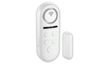 Thiết bị cảnh báo đột nhập FPT iHome