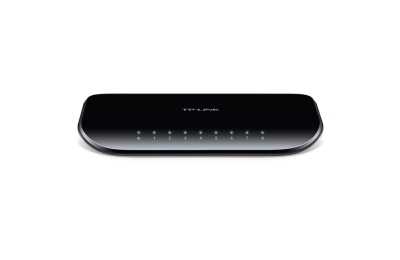 Switch TP-LINK TL-SG1008D 8 Port Gigabit
